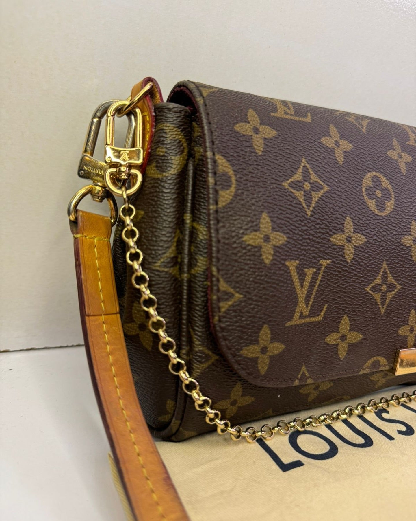 Louis Vuitton