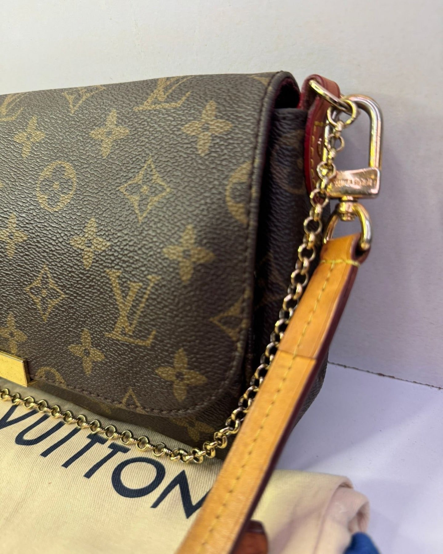 Louis Vuitton