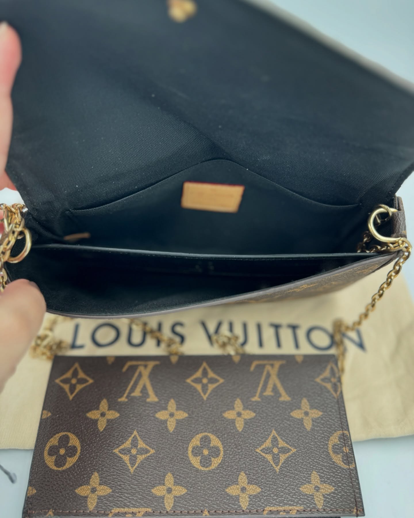 Louis Vuitton