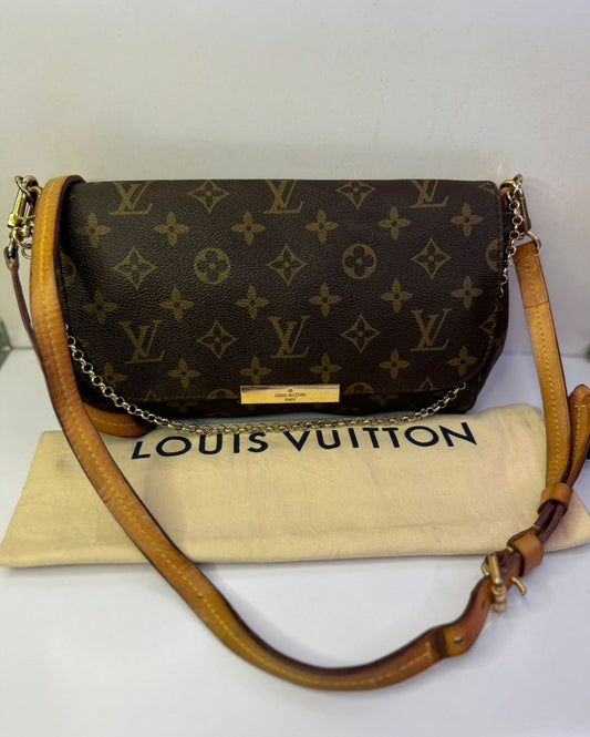 Louis Vuitton