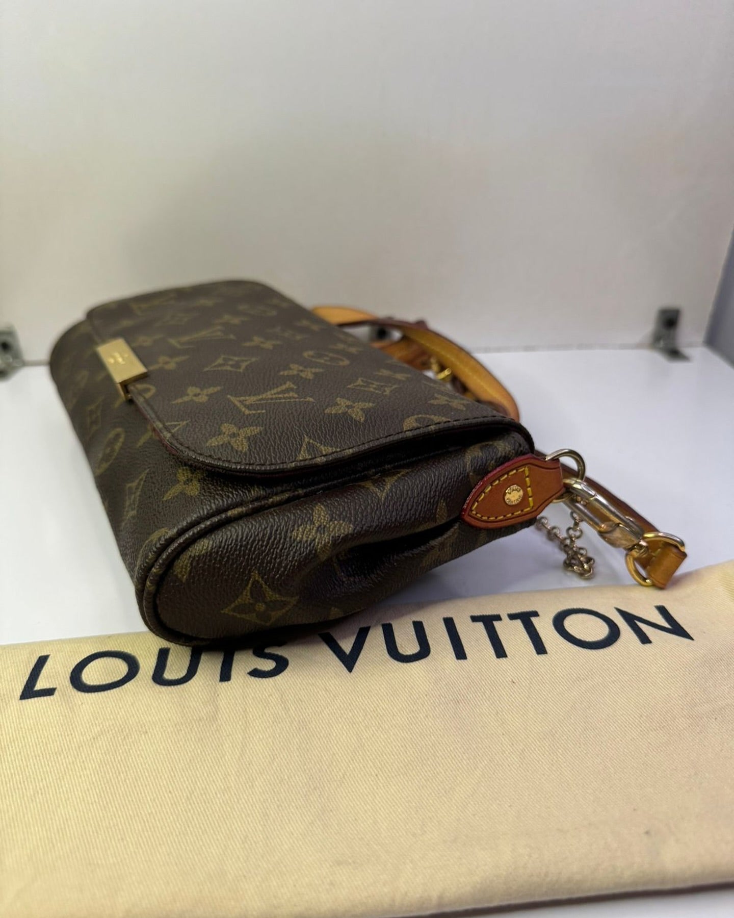 Louis Vuitton