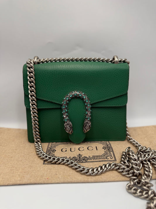 GUCCI