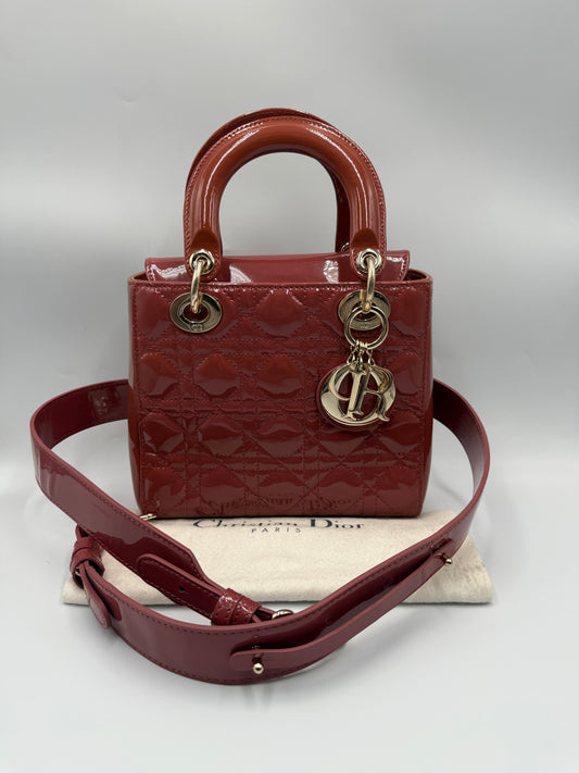 Lady Dior